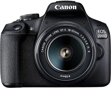 Canon EOS 