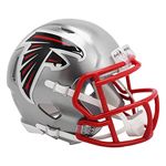 Riddell Speed Mini Football Helmet FLASH Atlanta Falcons