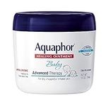 Aquaphor Baby Healing Ointment Adva