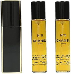 Chanel Number 5 Perfume Giftset, 60 ml