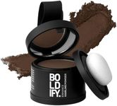 BOLDIFY Hairline Powder - Root Touc