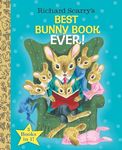 Bunny Book Evers