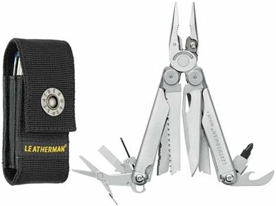 Leatherman