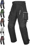 BYKR Motorcycle Pants for Men & Wom