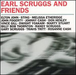 Earl Scrug