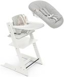 Stokke Tripp Trapp High Chair 2 (Wh
