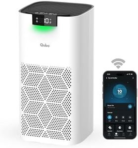 Qubo Smart