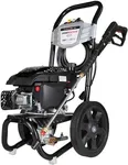 Simpson Cleaning 2900 PSI Gas Press