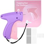 Micro Stitch Gun for Clothes, Stitc