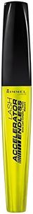 (001 Black) - Rimmel Lash Accelerator