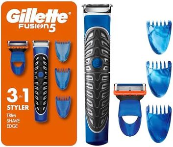 Gillette S