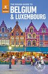 The Rough Guide to Belgium and Luxembourg (Rough Guides)