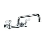 Kitchen Faucet Wall Mount Commercia