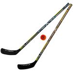 Franklin Sports NHL Youth Street Hockey Starter Set