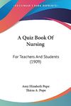 Nursing Teachers