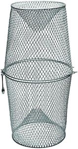 Eagle Claw Galvanized Minnow Trap