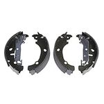 Blue Print ADM54145 Brake Shoe Set, pack of two