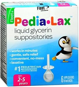 Fleet Pedi