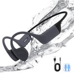 Tevese Bone Conduction Headphones, 