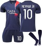 PSG Jersey