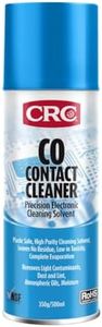 CRC CO Contact Cleaner 1X150G