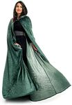 Little Adventures Deluxe Velvet Adu