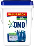 OMO F&T Laundry Powder Active Clean