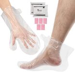 Segbeauty 200 Counts Paraffin Wax L