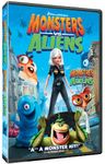 MONSTERSVSALIENS DVD CB CDN (Bilingual)