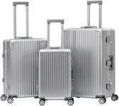 Flight Knight Premium Travel Suitca