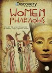 Women Pharaohs - Nefertiti / Hatshepsut / Women Pharaohs / The Real Cleopatra - Discovery Channel [DVD]