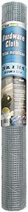 Midwest Air Tech/Import 308227B Galvanised Mesh Hardware Cloth, 60cm x 3m - Quantity 1