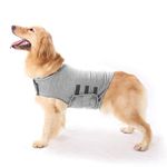 Calming Coat For Dogs