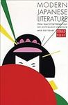 Modern Japanese Literature: From 18