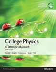 College Physics: A Strategic Approa