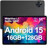DOOGEE 2025 Newest Android 15 Table