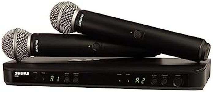 Shure BLX2