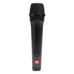 JBL PMB100: Wired Dynamic Vocal Mic with Cable, Black, JBLPBM100BLKAM