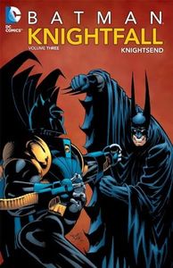 Batman: Kn