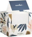 Ourmed Life Face Towels, Disposable