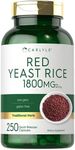 Red Yeast 