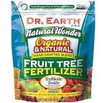 Fertilizer Dr. Earth Natural Wonder