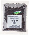 Splendor Garden organic Peppercorn Black,454.0 Gram