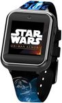 Accutime Kids Star Wars Blue Educat