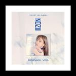 TWICE JIHYO ZONE 1st Mini Album Digipack Version CD+PhotoBook+1p PhotoCard+1p Folding Poster on Pack+1ea Sticker+1p Polaroid+Tracking Sealed