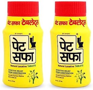 Pet Saffa 