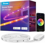 Govee RGBIC Pro LED Strip Lights, 1