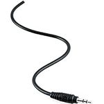 GE 3.5mm Auxiliary Audio Cable 6ft,