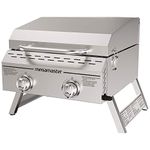 Outdoor Gas Grills