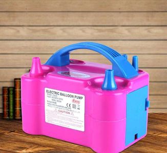 Forzza air Balloon Pump